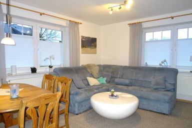 Nord-Ostsee-Nest: FeWo mit Sonnenterrasse und Wallbox - Nord-Ostsee-Nest