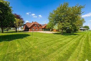 Ferienhof am Meer - Sommer Sparwochen - Familienkoje