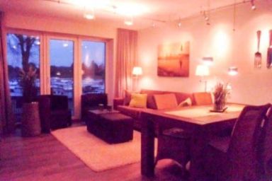 Residenz Hohe Lith Cuxhaven (4.0) - HLI 4.05 4 Personen 79qm