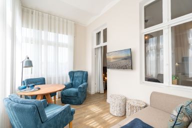 Villa Albertine, App. 04