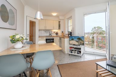 Dünenresidenz, App. B11