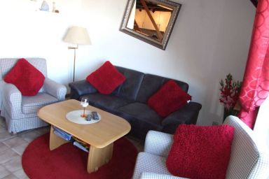 Ferienwohnung Baade