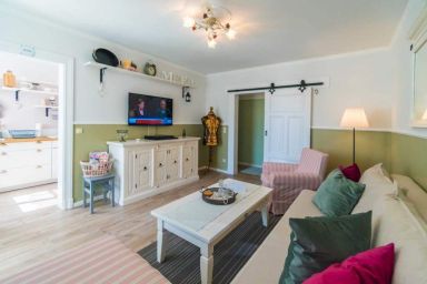 Villa Saphira, App. 07