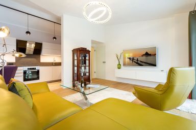 Quartier Eichenweg, App. 8