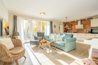 Quartier am Waldschloss, App. 03