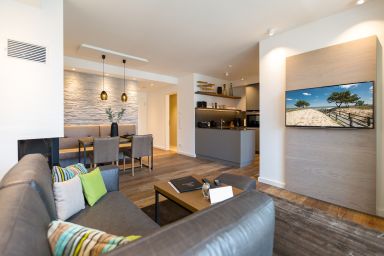 Beachhouse Bansin, App. 16