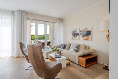 Strandresidenzen Bansin, Schloonpalais 4