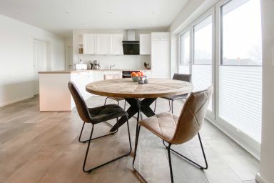 Liegeplatz 4 - Penthouse in exklusiver Lage - Liegeplatz 4  Penthouse in exklusiver Lage