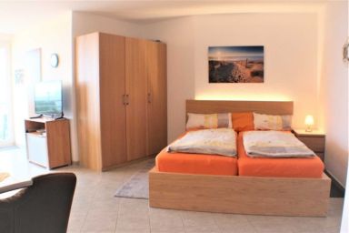 Residenz Lord Nelson - LNS-6.03