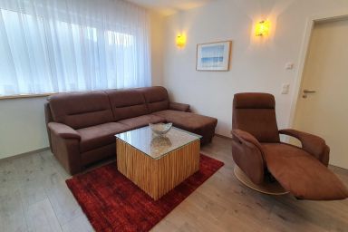 Ferienwohnungen Godewind - Wohnung 3