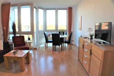 Residenz Knechtsand 2 - KNE-32