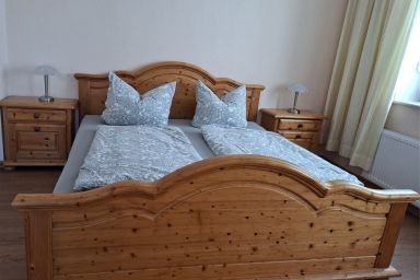 Peene Alte Schule Völschow Dornberger - Ferienwohnung 2