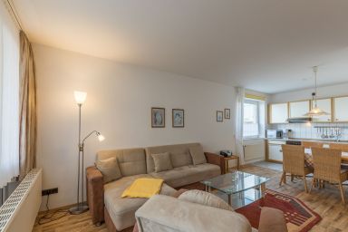 Residenz Meeresbrandung, Whg. 42 - Residenz Meeresbrandung Wohnung 42