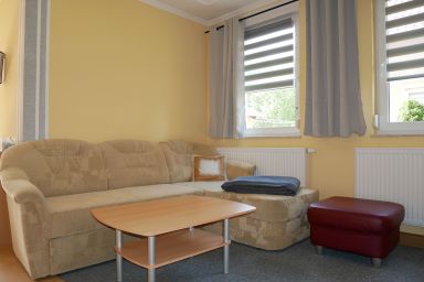 Biantali Ferienwohnungen Haus Jana - Ferienwohnung Nr. 1