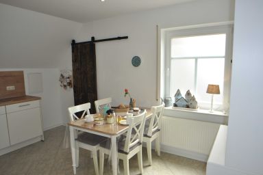 Ferienwohnung Martens 65344 - Ferienwohnung in Ostfriesland 70qm, max. 4 Personen