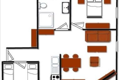Ferienwohnung FLÖR