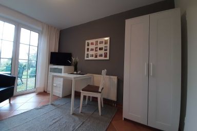 Ferienwohnungen Stellerbruch - Appartement