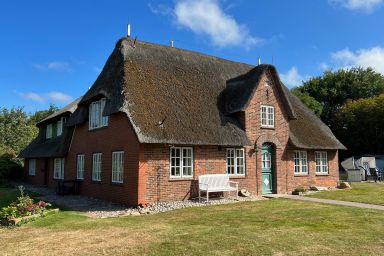 Finkenhof - Ferienwohnung Erika