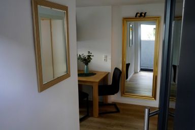 Ferienwohnung Meerflair