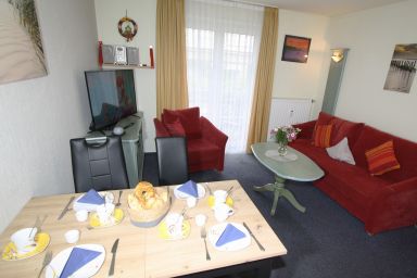 Residenz Steinmarne Cuxhaven (2) - STE-2.17