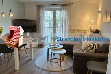Residenz Steinmarne Cuxhaven (3) - STE-3.26