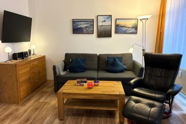 Residenz Passat Cuxhaven (2) - PAS-3.18