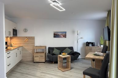 Residenz Passat Cuxhaven (2) - PAS-3.20