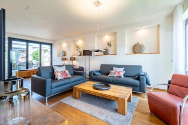 Quartier 47, App. 01 Penthouse