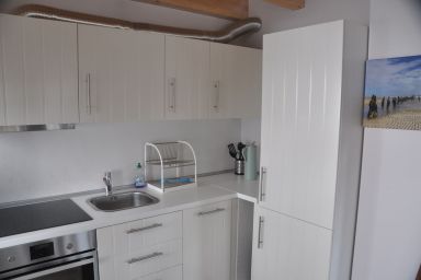 Hus Seeblick - Apartment auf 2 Etagen - App 8