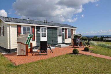 Ostsee-Chaletpark Hotel - Rotkehlchen HC 12-2