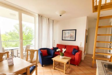Haus Meeresblick WM516 - WM516