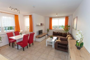 Haus Dornröschen 45107 - Fewo 3