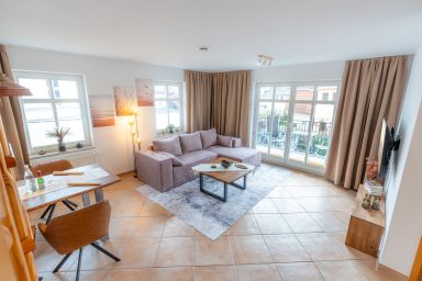 Op'n Heugel Ahlbeck - Wohnung 02
