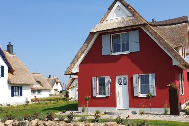 Reethaus Hemmer´s Hus