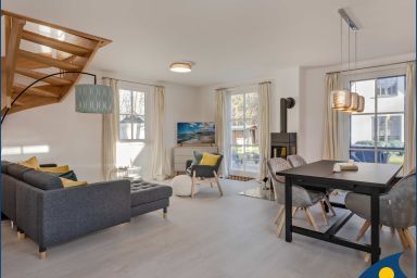 Fischerdorf Zirchow Zugvogel - + Zugvogel