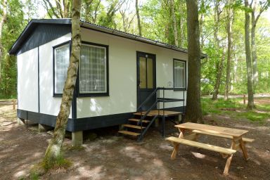 DDR BUNGALOW DIREKT AM STRAND - Nonnevitz auf Rügen - Bungalow 03