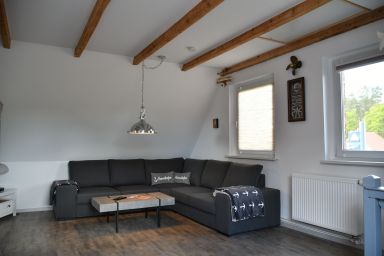Balders Bude 2 - Ferienwohnung