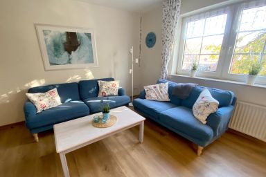 Landhaus Mühlenblick - FeWo 3 Mb