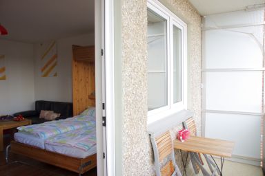 Ferienwohnung Am Vögenteich