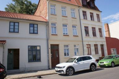 Altstadtappartement - ABC59 - Altstadtappartement