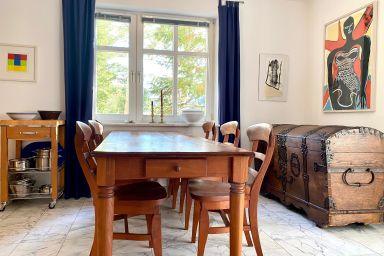 Villa Caprivi App. E1C