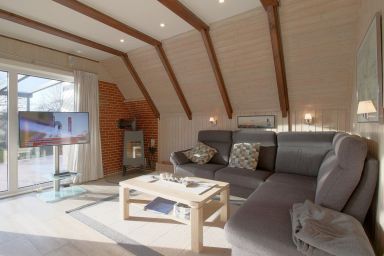 SE RP8 Ferienhaus am Wattenmeer 4 DTV Sterne