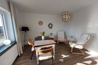 Ferienwohnung Asmuss in Rabenholz - Ferienwohnung Asmuss