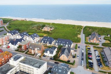 Ferienwohnung An der Düne