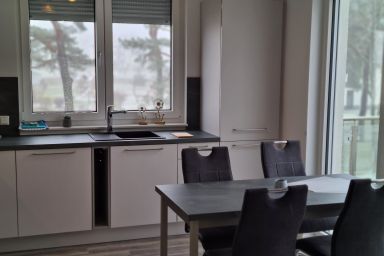 Appartement Haffresidenz 6.10 - 6.10