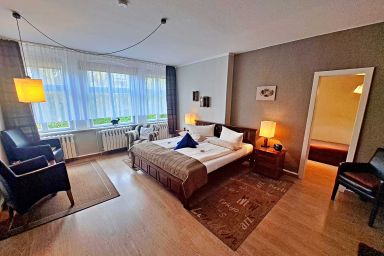 Pension Elsbeth - Familienzimmer 03