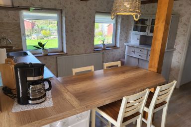 Ferienwohnung Eselglück