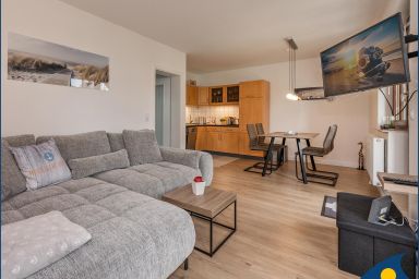 Ferienwohnung Hornig - Hornig