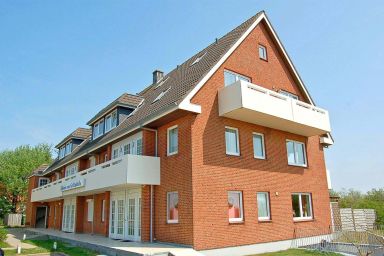 Haus am Golfplatz Nr.01 Ferienwohnung