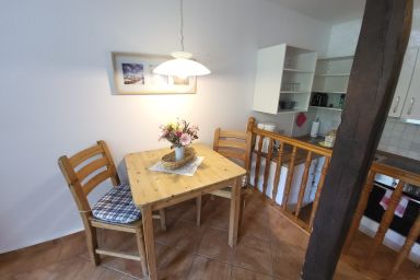 Pension Schmelzer - Appartement 8